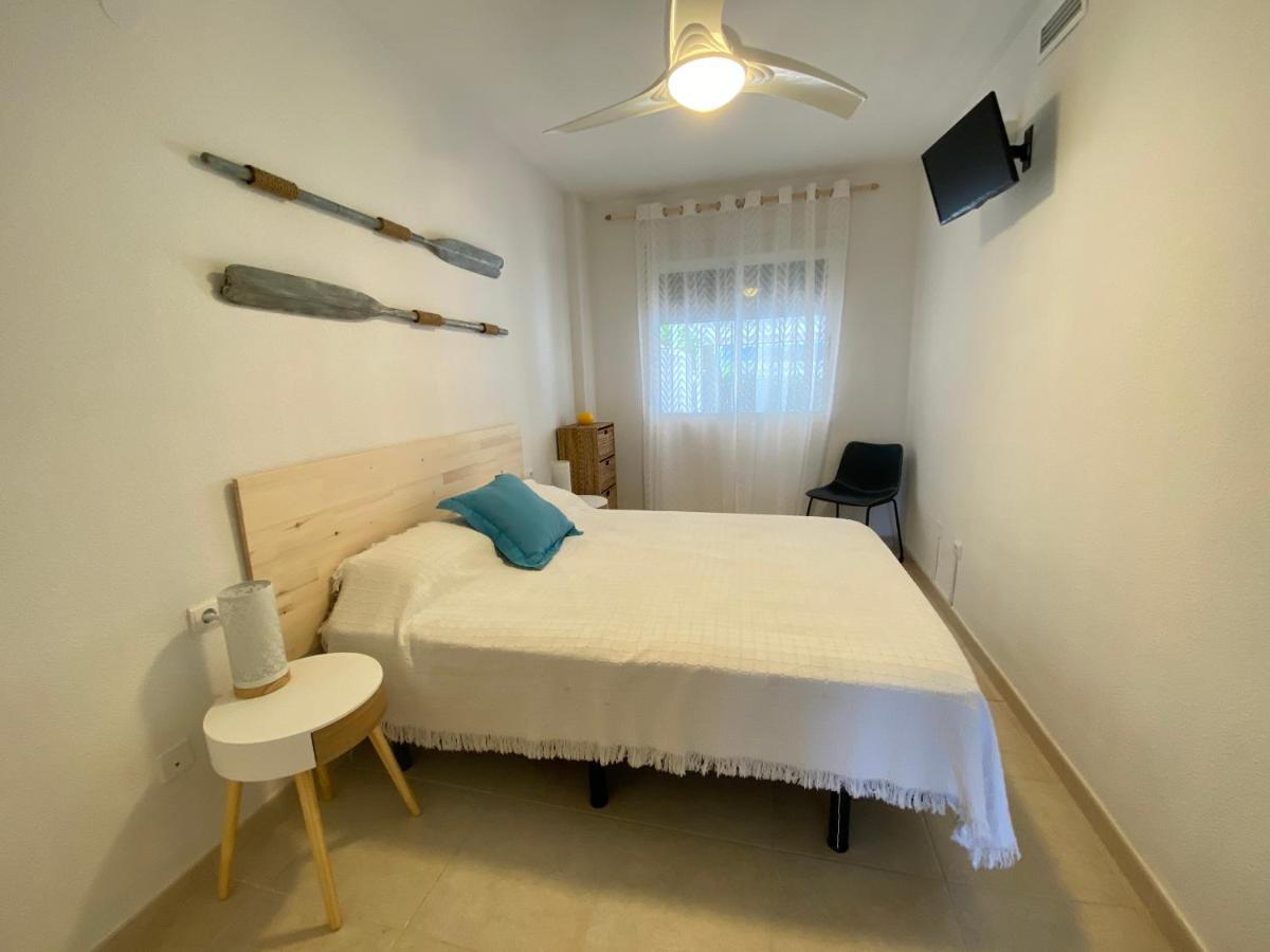Paraiso By Alquileres El Conserje Appartement Dénia