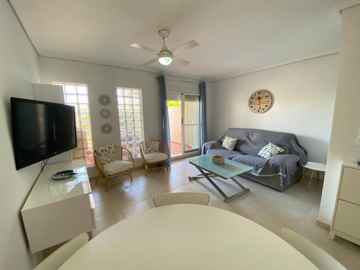 Paraiso By Alquileres El Conserje Appartement