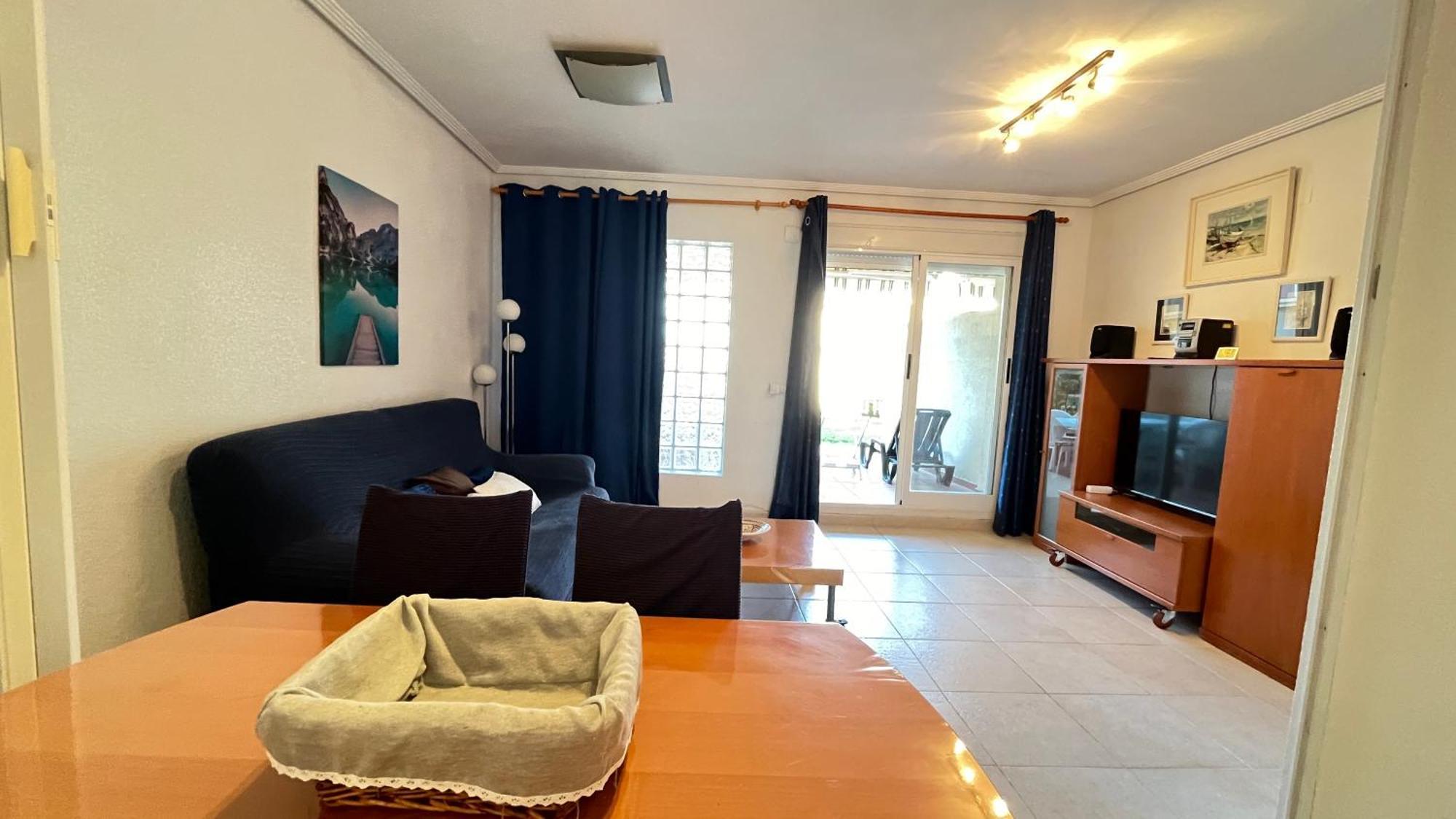 Appartement Paraiso By Alquileres El Conserje Dénia