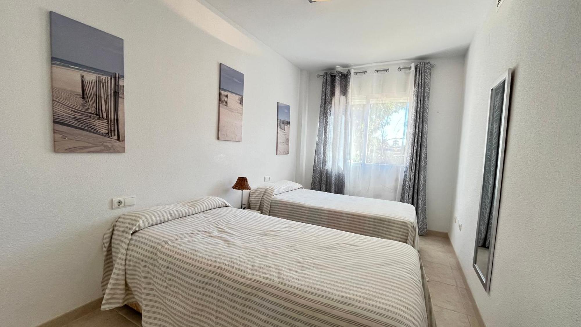 Appartement Paraiso By Alquileres El Conserje