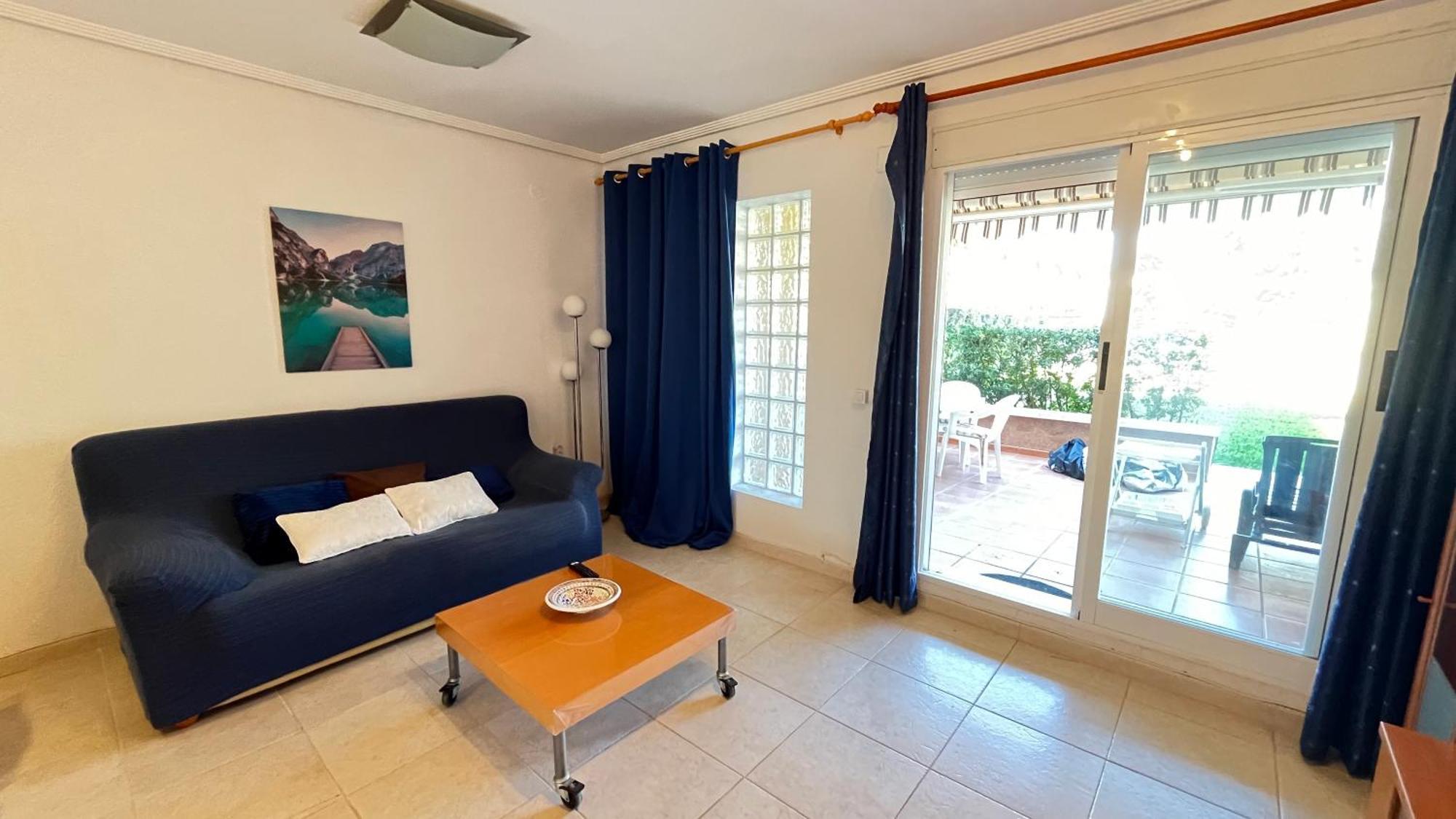 Appartement Paraiso By Alquileres El Conserje Dénia