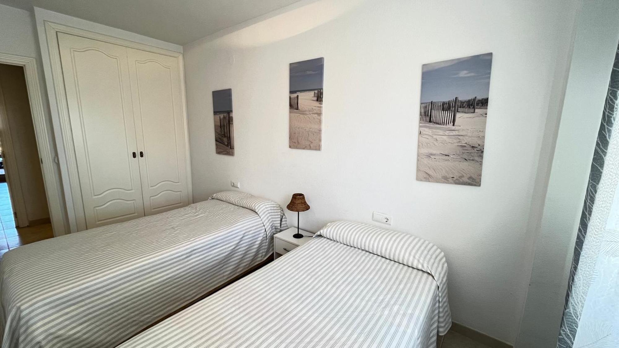Appartement Paraiso By Alquileres El Conserje