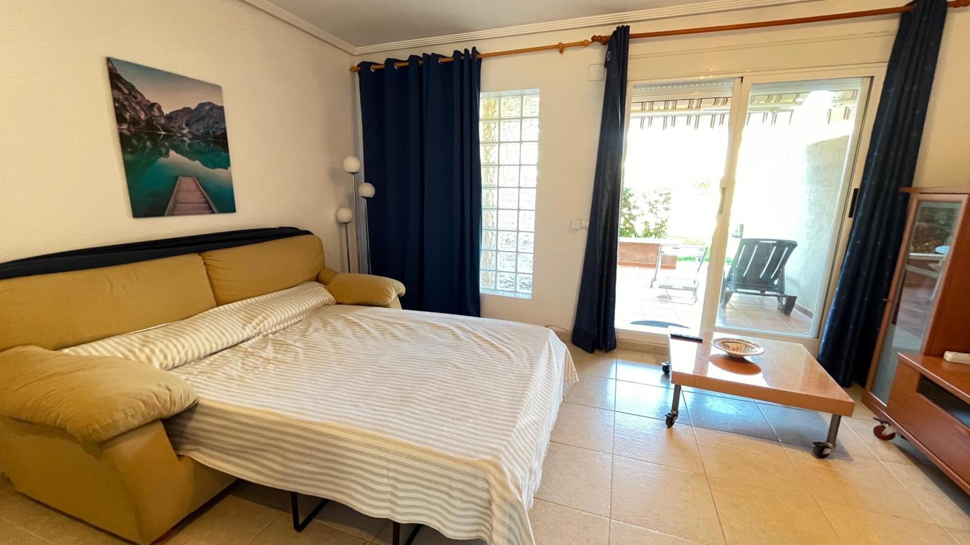 Appartement Paraiso By Alquileres El Conserje